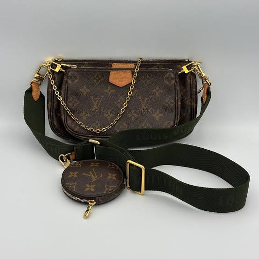 Louis Vuitton Multi-Pochette Accessories
