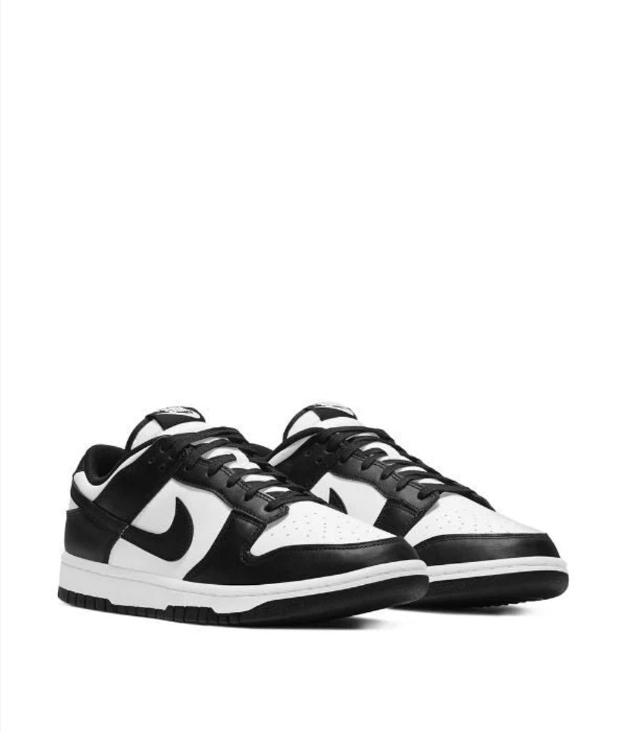 Nike Dunk Low Retro Panda