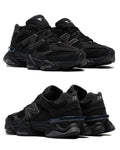 New Balance 9060 Black Cat