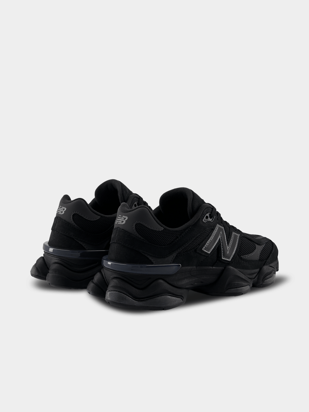 New Balance 9060 Black Cat