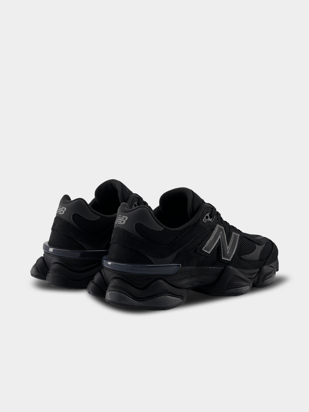 New Balance 9060 Black Cat
