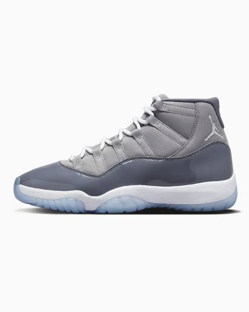 Air Jordan 11 ‘Cool Grey’